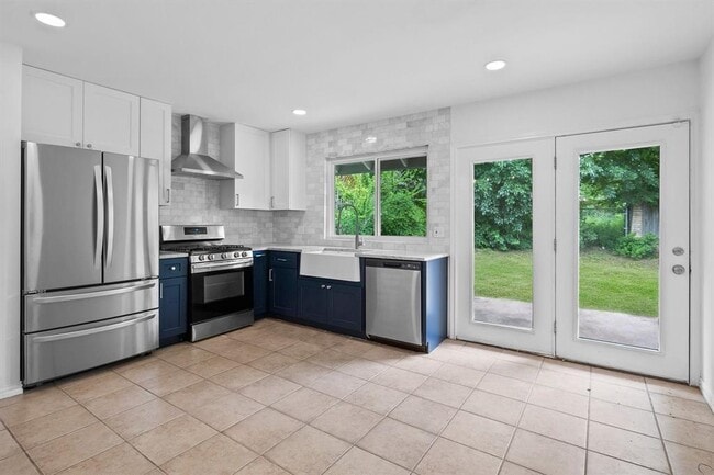 Photo - 1401 Meadowmear Dr