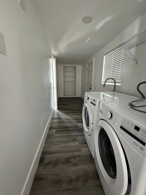 Lavandería y habitación adicional - 621 Manhattan Avenue Unidad Lower