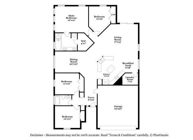 Photo - 2829 Spoonbill Trail