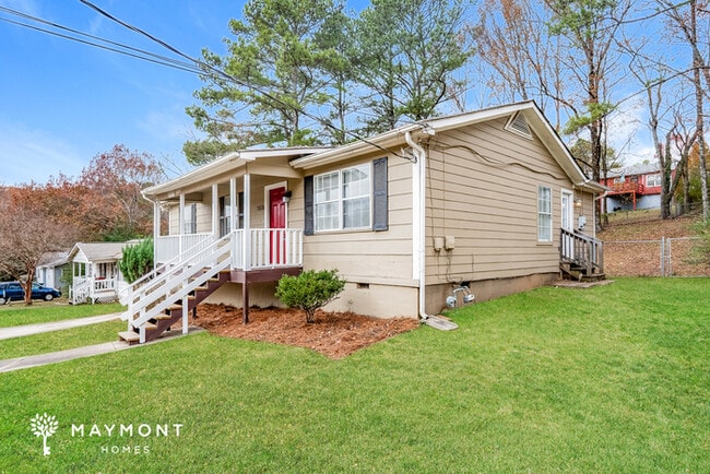 Photo - 1676 Brewster Rd