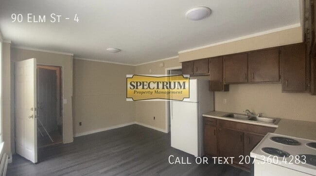 90 Elm St Unit 4