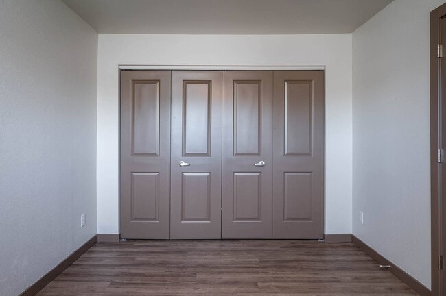 Spruce Park Apartments