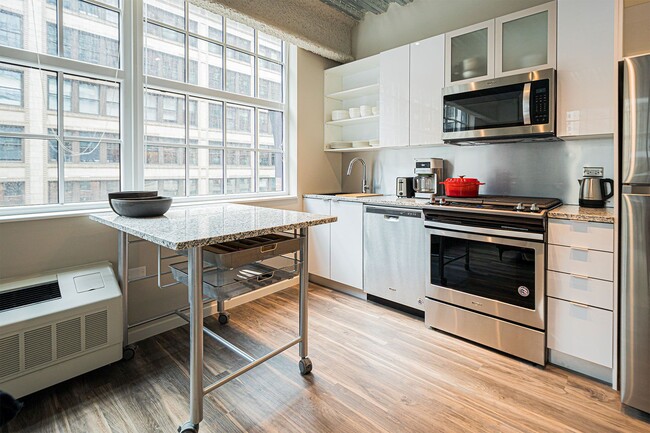 MDA Apartments - MDA Apartments