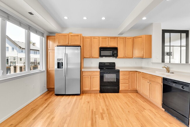 Photo - $2,300.00 - HALF OFF First Months' Rent - 2 Beds, 2 Baths, Condo in Littleton with Fireplace and ... Unit R