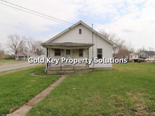 Photo - 2 BR 1 BA House with 2 Covered Porches and Huge Garage (NO SECTION 8)