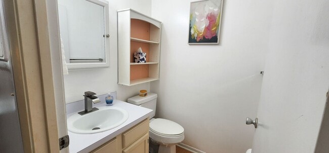 Photo - Coming Soon! Beautifully furnished 1 bedroom 1.5 bath condo Unit 103