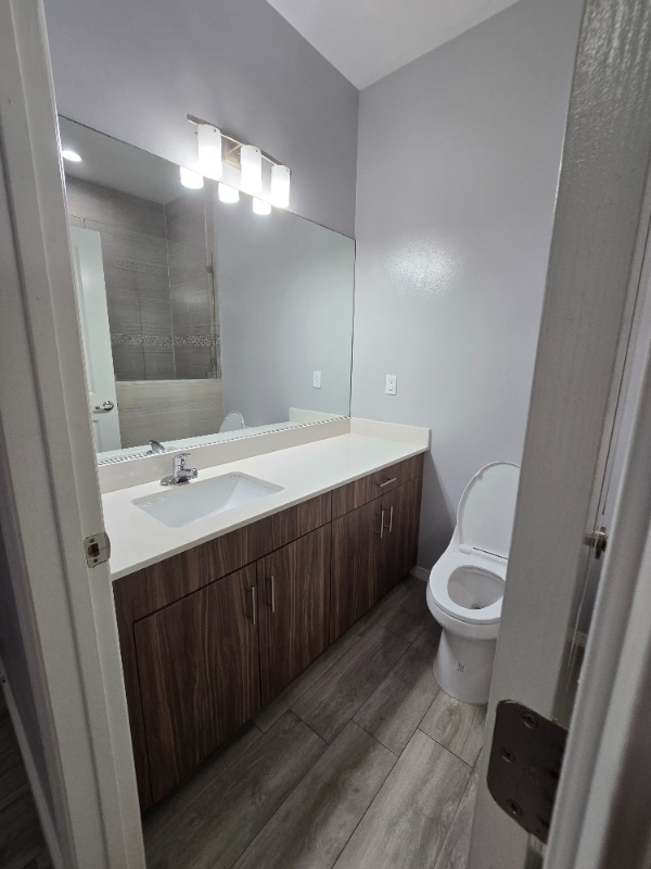 Photo - 1721 Harrison St Unidad 1721 Harrison St