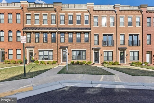Photo - 22980 Camilla Springs Sq Townhome