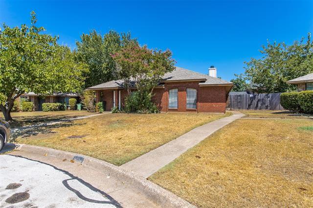 Photo - 2301 Kingsford Ct