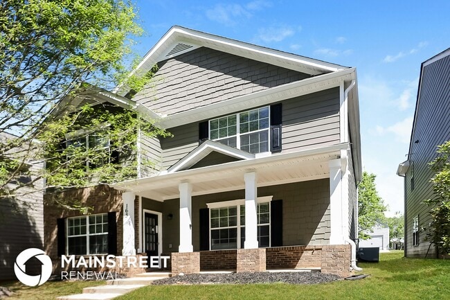 Photo - 163 Southwind Ln