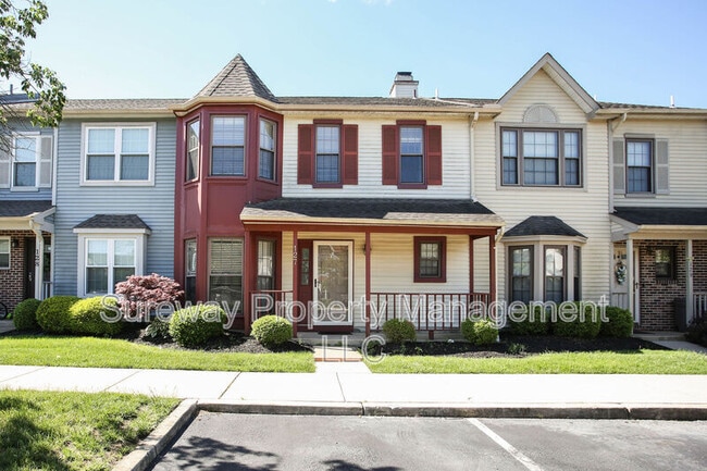 Photo - 127 Crown Prince Dr Townhome