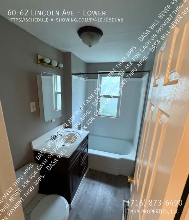 Photo - 60-62 Lincoln Ave-Lower Unidad Lower