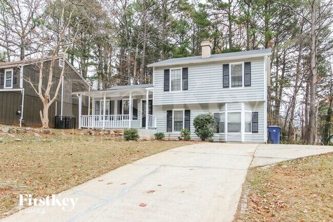 Photo - 3813 W Wood Path