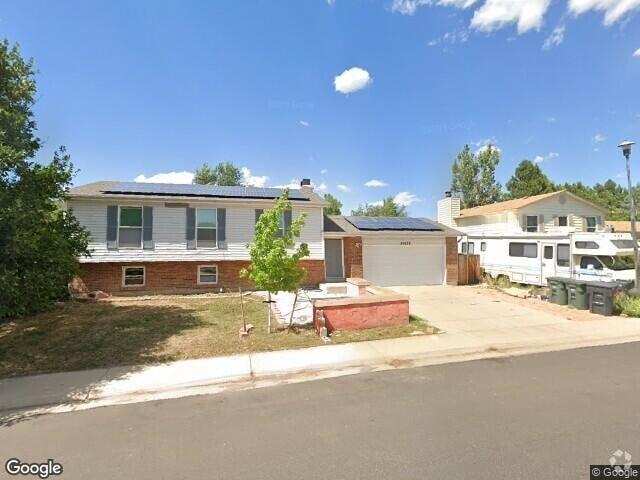 Building Photo - 10935 Birch Dr Rental