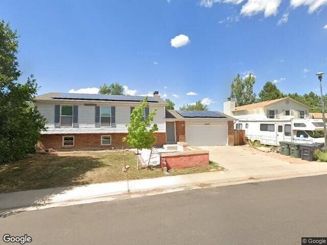 Photo - 10935 Birch Dr House