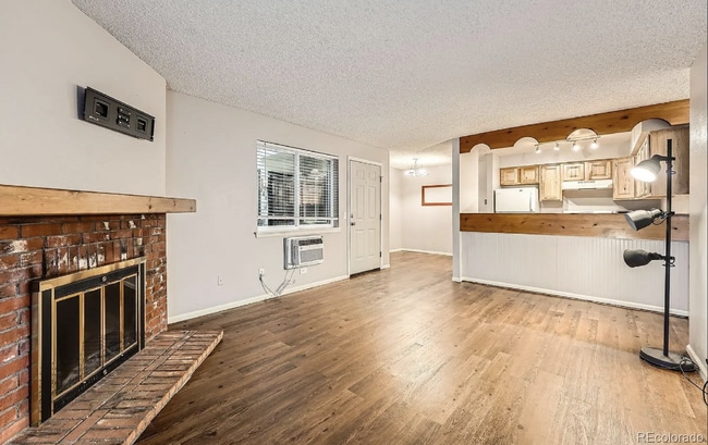 Photo - 1-Bed Aurora Gem - Private Balcony, Workin... Unit # 304B