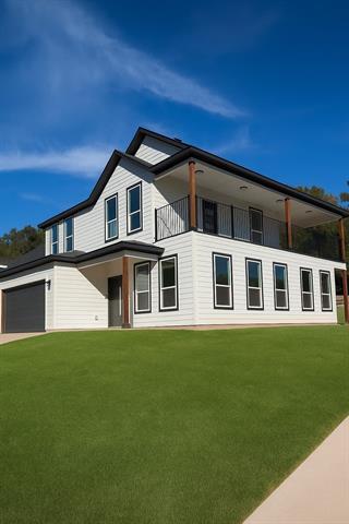 Photo - 1027 Mustang Trail