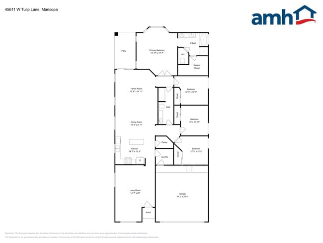 Photo - 45611 W Tulip Ln