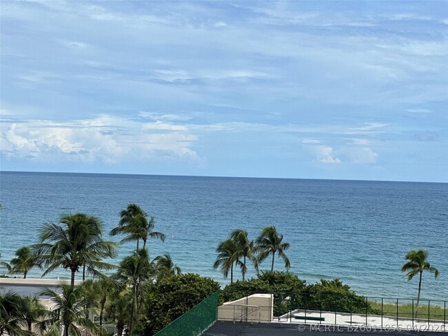 Building Photo - 5100 N Ocean Blvd Unit 818
