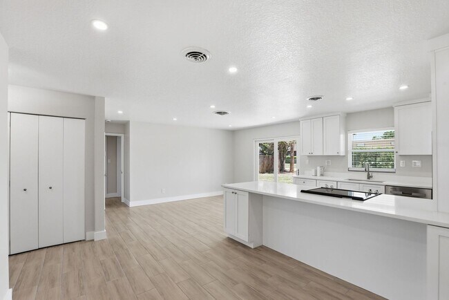 Photo - Remodeled SODO Home Available Now