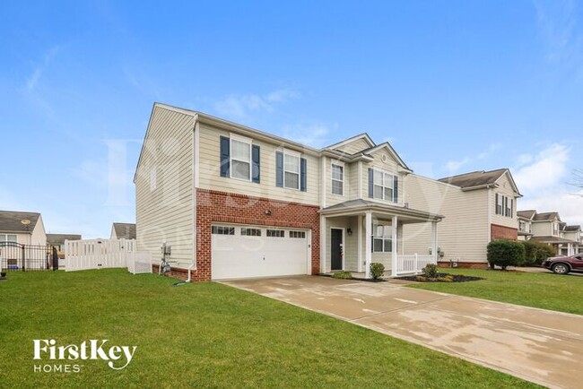 Photo - 1022 Yellow Bee Rd