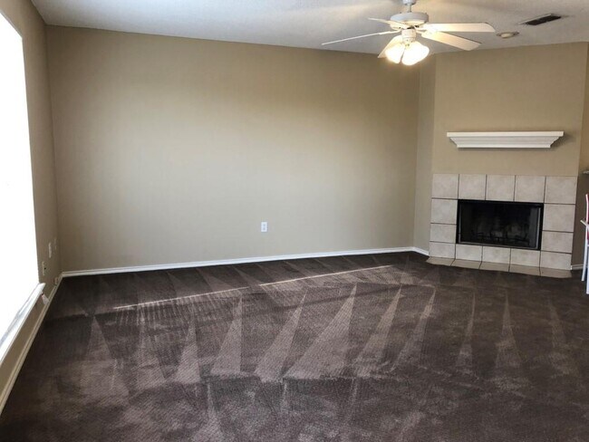 Linving Room - 2334 78th St Apartments Unit 2