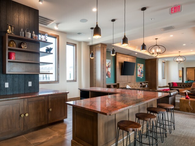 Photo - The Marshall Louisville