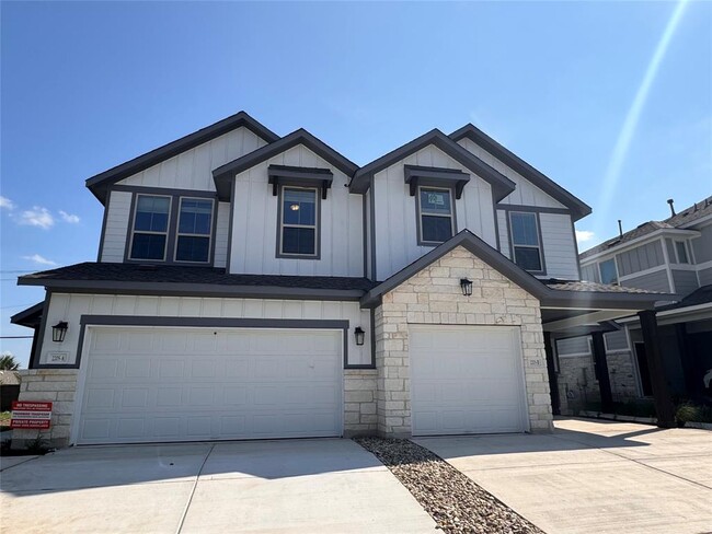 Photo - 2205 Cowbird Path Townhome