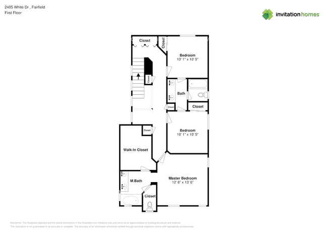 Photo - 2405 White Dr