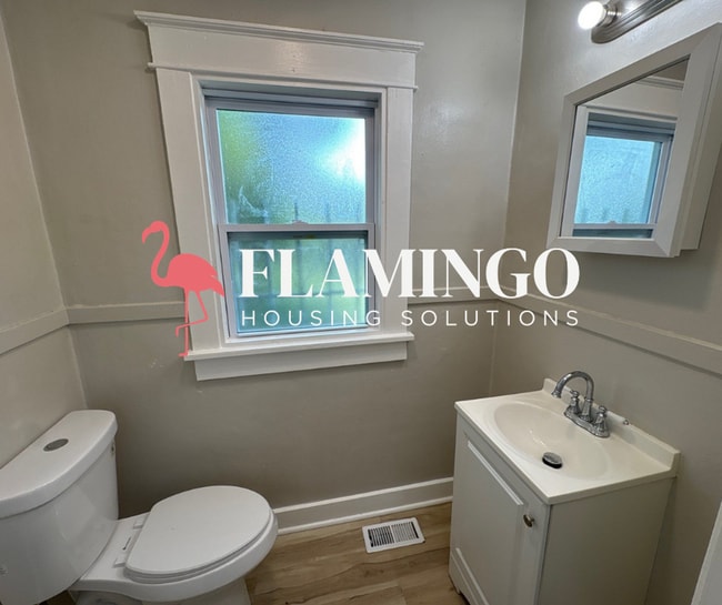 Photo - Affordable 2-Bedroom Home with Extra Half Bath in Dayton