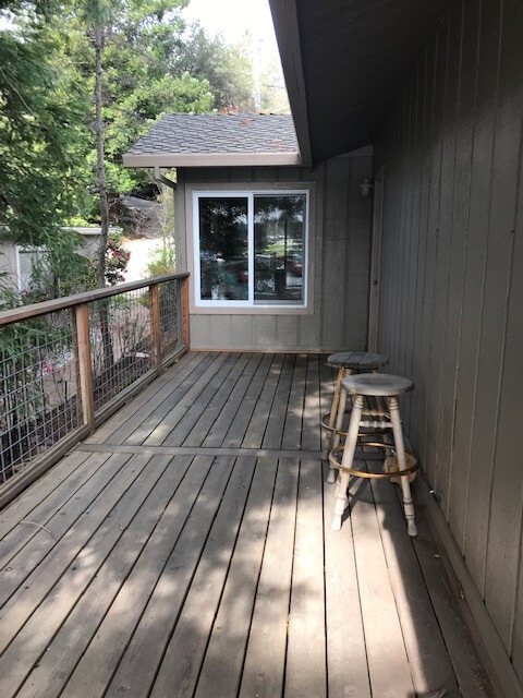 Photo - Don't Miss out on a Summer at the Lake.  Beautiful Fully Furnished Lake Front Home available MAY-...