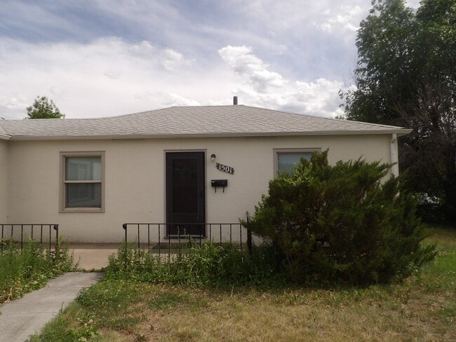 Photo - 1501 N Cedar St