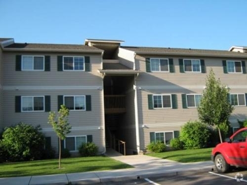 Building Photo - Alpine Meadows 3005-3009 Tina Ave Rental