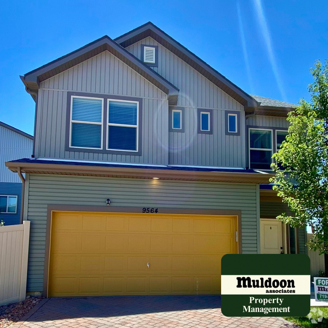 Building Photo - Banning Lewis Beauty 4 Bed + Loft SFR