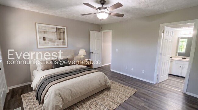 Photo - 3392 Shadowlawn Dr Unidad a