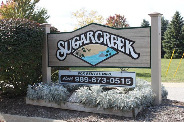 Sugar Creek Apartments - Sugar Creek Apartments