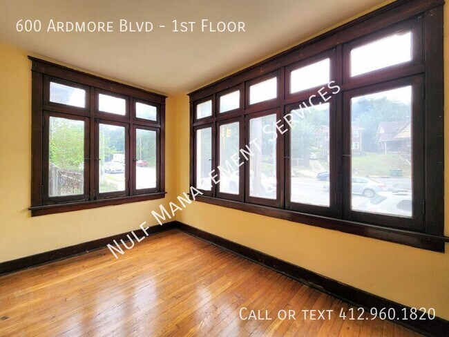 Photo - 600 Ardmore Blvd Unit 1st Floor