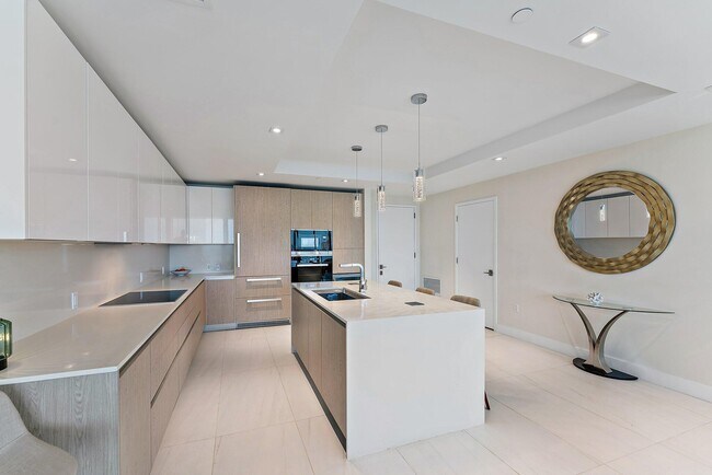 3100 N Ocean Dr Unit 1501