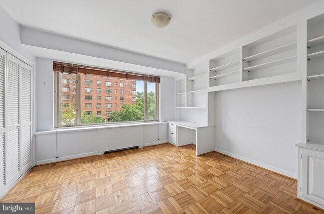 Photo - 4301 Massachusetts Ave NW Unit 3008