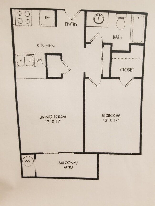 Photo - The Willows. 55+ community