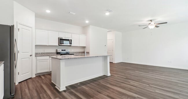 Beacon at Ashley River Rental Homes