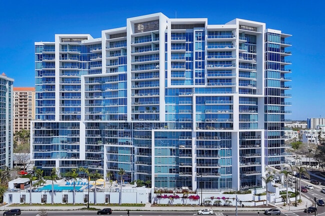 Photo - 1155 N Gulfstream Ave