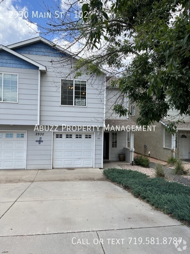 Building Photo - Main St Unit 102 Rental