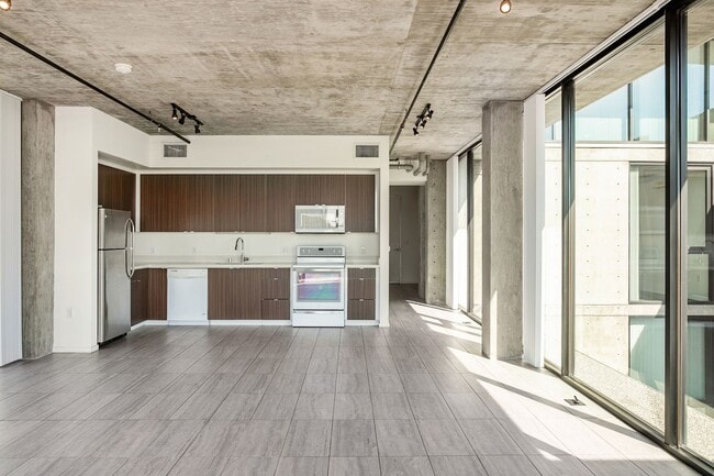 Mr. Robinson Lofts