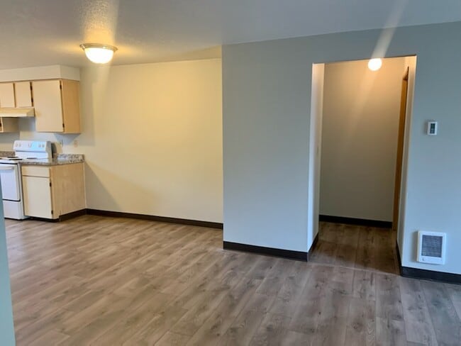 Photo - Willow Creek