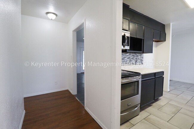 Photo - East Tulsa 3 Bedroom Gem! Available for immediate move in!