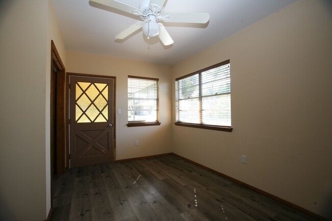 Photo - 3 bedroom home with large yard on the west end!