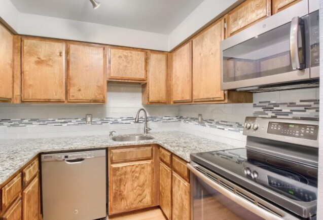 Photo - 1350 Josephine St Unit 308