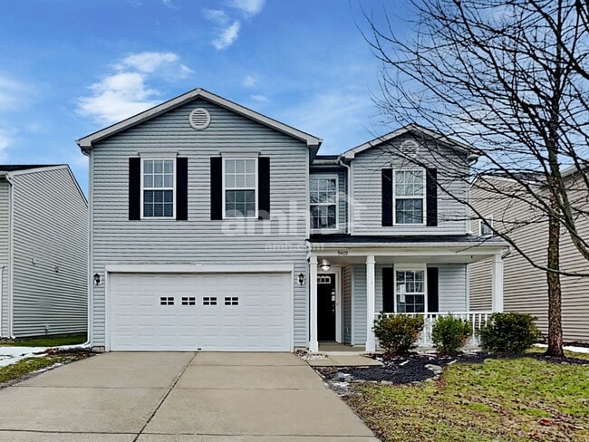 Building Photo - 9469 W Stargazer Dr