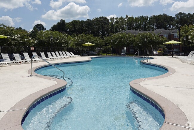 Campus Pointe